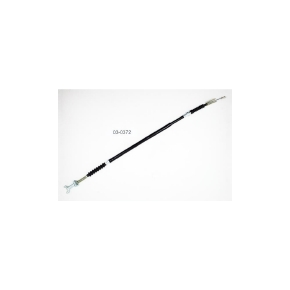 MotionPro Brake Cable
