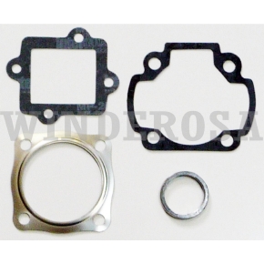 Winderosa Top Gasket Set, Pro-Formance