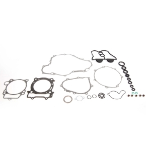 Winderosa Complete Gasket Set with Oil Seals