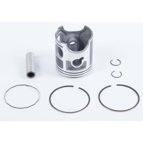 HotRods Piston de type «Stroker»