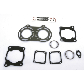 Wiseco Ensemble de joints pour la section du haut du moteur