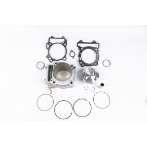 CylinderWorks Ensemble de cylindres standard et non standard