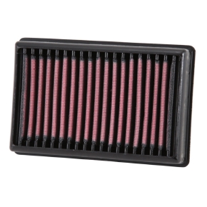 KnN Filtres à air de rechange K&N pour boîtier d'air d'origine