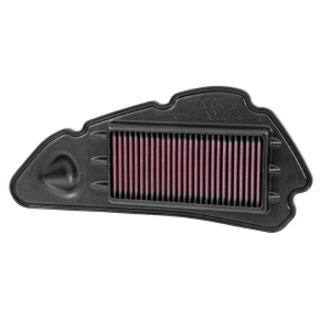 KnN Filtres à air de rechange K&N pour boîtier d'air d'origine