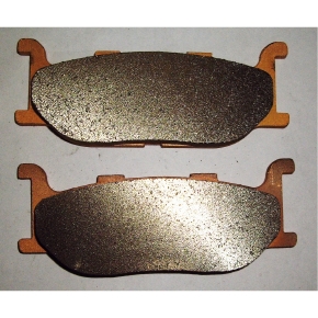 Vesrah Plaquettes de frein