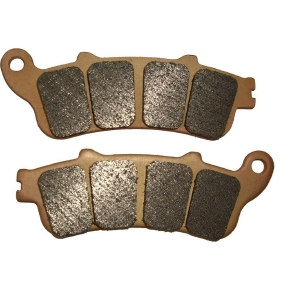Vesrah Plaquettes de frein