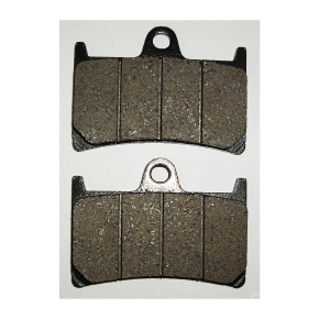 Vesrah Plaquettes de frein
