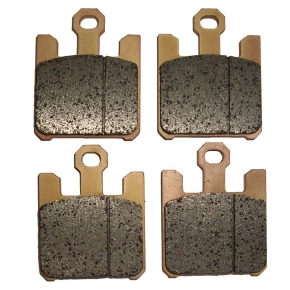 Vesrah Plaquettes de frein