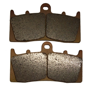 Vesrah Plaquettes de frein Vesrah