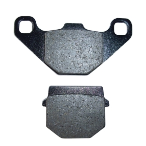 Vesrah Plaquettes de frein