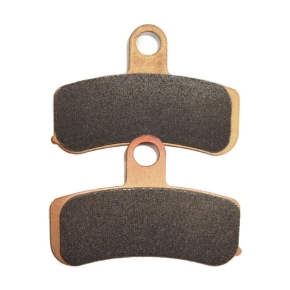 Vesrah Plaquettes de frein