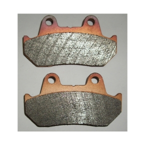 Vesrah Plaquettes de frein