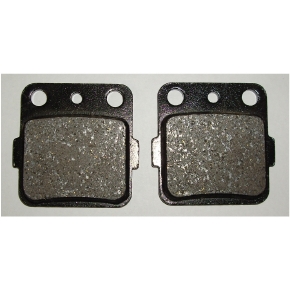 Vesrah Plaquettes de frein