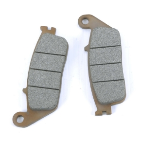 Vesrah Plaquettes de frein