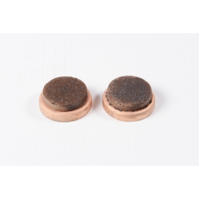 Vesrah Plaquettes de frein