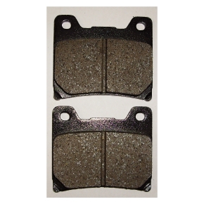 Vesrah Brake Pads