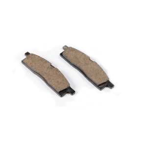 Vesrah Plaquettes de frein