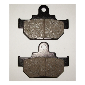 Vesrah Plaquettes de frein