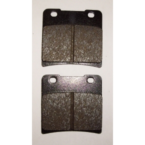 Vesrah Plaquettes de frein