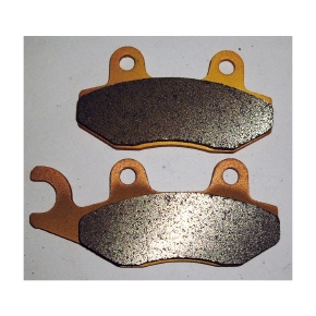Vesrah Plaquettes de frein