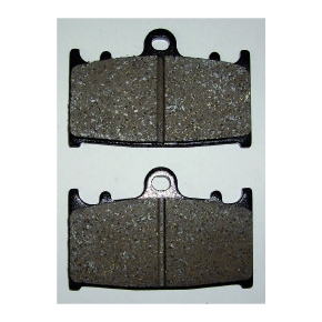 Vesrah Plaquettes de frein