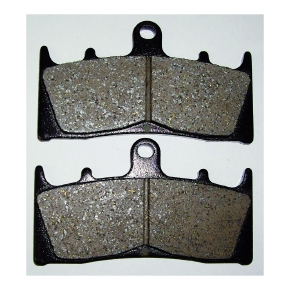 Vesrah Plaquettes de frein