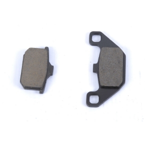 Vesrah Plaquettes de frein