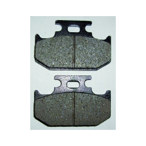 Vesrah Plaquettes de frein VD-432