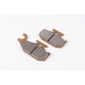 Vesrah Plaquettes de frein