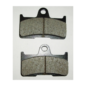 Vesrah Plaquettes de frein