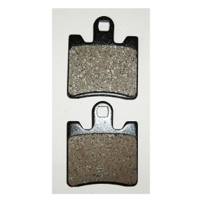 Vesrah Plaquettes de frein