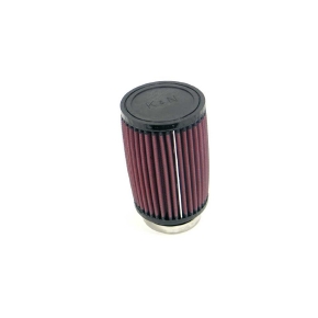 KnN Filtre à air à grand débit de rechange OEM pour VTT