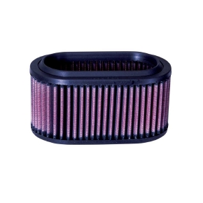 KnN Filtre à air à grand débit de rechange OEM pour VTT
