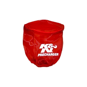 KnN Préfiltre à air PreCharger
