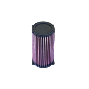 KnN Filtre à air à grand débit de rechange OEM pour VTT