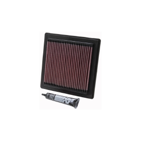 KN ATV High-Flow Original Air Filter