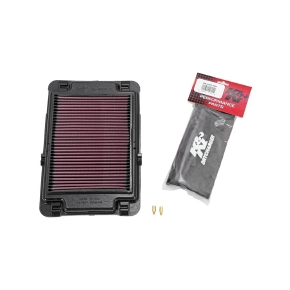 KnN ATV Xstream Powerlid Air Filter