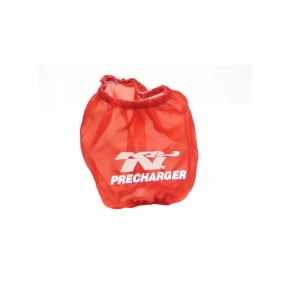 KnN Préfiltre à air PreCharger