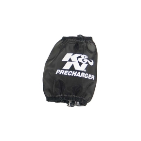 KnN Préfiltre à air PreCharger
