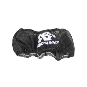 KnN Préfiltre à air PreCharger