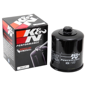 KN Oil Filter