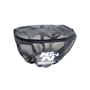 KnN Préfiltre à air PreCharger