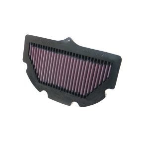 KnN Filtres à air de rechange K&N pour boîtier d'air d'origine