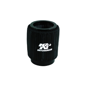 KN Drycharger Filter Wrap