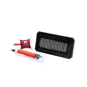 KnN K & N Replacement Air Filters for Stock Airbox