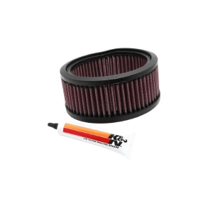 KnN K & N Replacement Air Filters for Stock Airbox