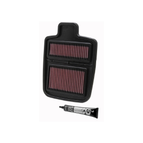 KnN Filtre à air à grand débit de rechange OEM pour VTT