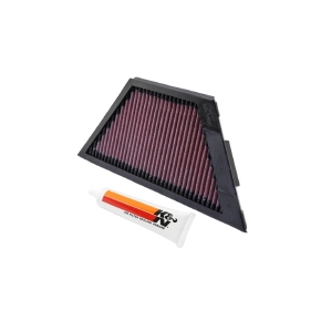 KnN Filtres à air de rechange K&N pour boîtier d'air d'origine