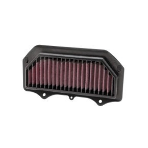 KnN Filtres à air de rechange K&N pour boîtier d'air d'origine
