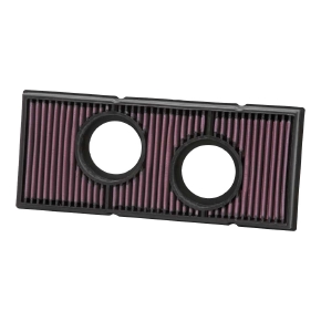 KnN K & N Replacement Air Filters for Stock Airbox